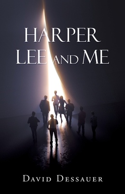 Harper Lee and Me Cover Image