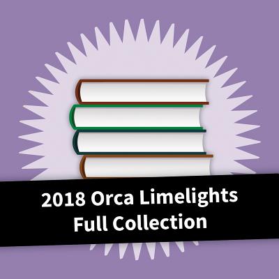 2018 Orca Limelights Full Collection Cover Image
