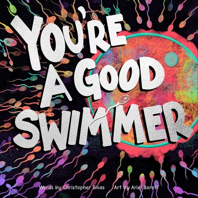 You're a Good Swimmer Cover Image