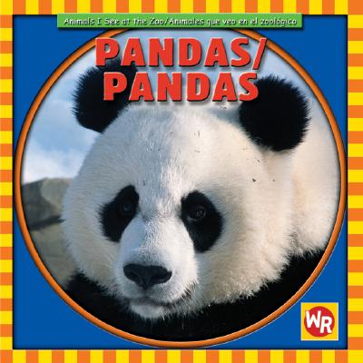 Pandas / Pandas (Animals I See At The Zoo / Animales Que Veo en el Zool)