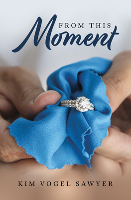 From This Moment By Kim Vogel Sawyer Cover Image