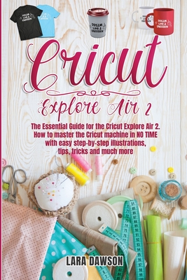 My Cricut Essentials - Cricut Maker