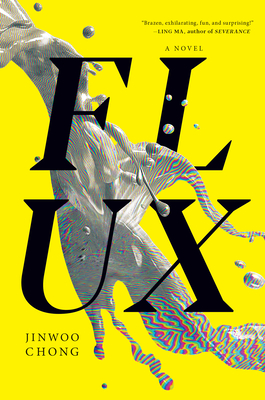 Cover Image for Flux