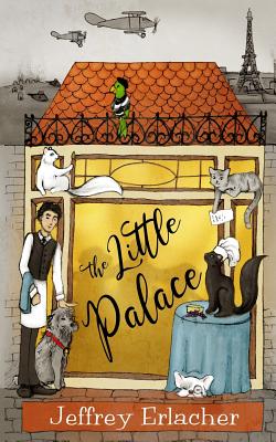 The Little Palace Cover Image