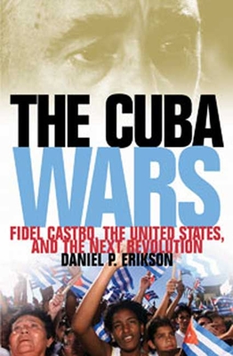 The Cuba Wars Cover