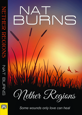 Nether Regions Cover Image