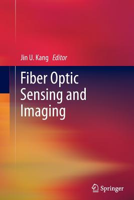 Fiber Optic Sensing and Imaging Cover Image