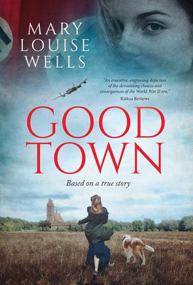 Good Town Cover Image