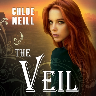 Cover for The Veil