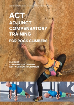 ACT - Adjunct compensatory Training for rock climbers Cover Image