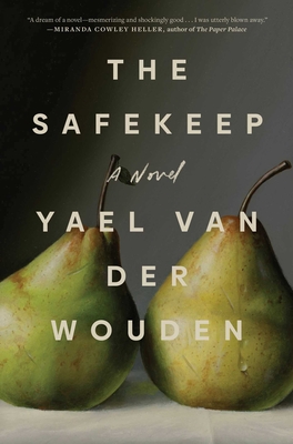 Cover Image for The Safekeep