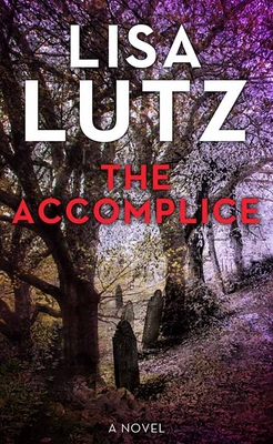 The Accomplice Cover Image