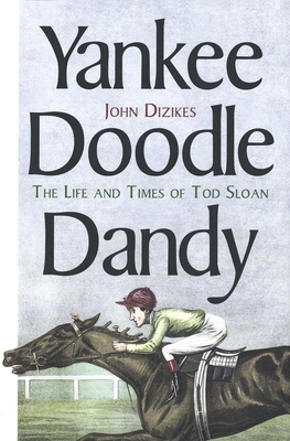 Cover for Yankee Doodle Dandy