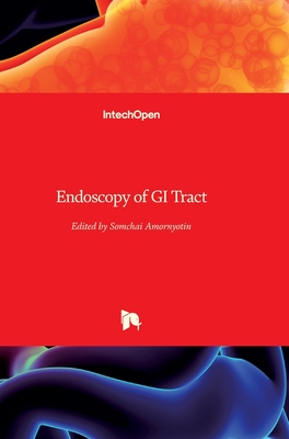 Endoscopy of GI Tract Cover Image