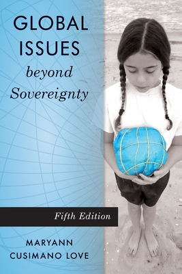 Global Issues beyond Sovereignty Cover Image