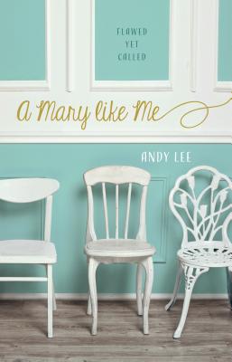 Cover for A Mary Like Me