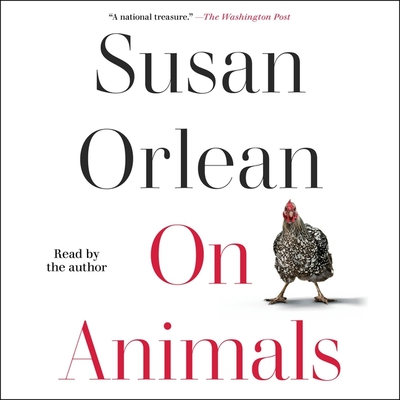 On Animals Cover Image