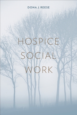 Hospice Social Work (End-Of-Life Care: A) Cover Image