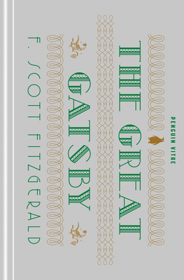 The Great Gatsby (Penguin Vitae) Cover Image