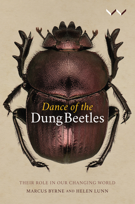 Dance of the Dung Beetles: Their Role in Our Changing World