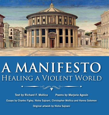 A Manifesto: Healing a violent world Cover Image
