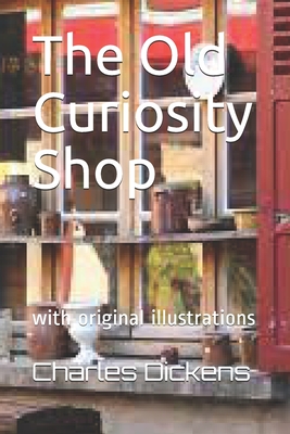 The Old Curiosity Shop