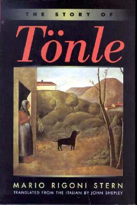 The Story of Tonle Cover Image