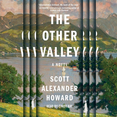 The Other Valley Cover Image