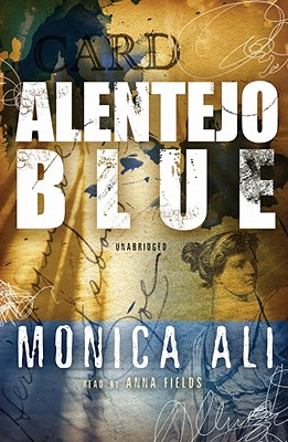 Alentejo Blue Cover Image