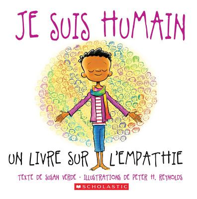 Je Suis Humain Cover Image