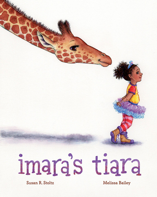 Imara's Tiara Cover Image