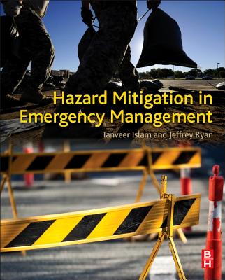 Hazard Mitigation in Emergency Management Cover Image