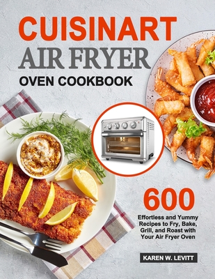 Cuisinart air shop fryer recipes