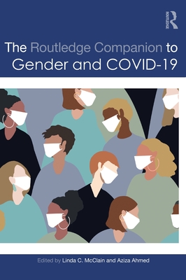 The Routledge Companion to Gender and Covid-19 (Routledge Companions to Gender)