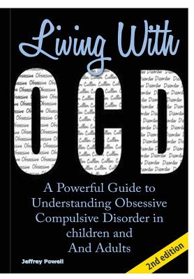 Living With OCD Cover Image
