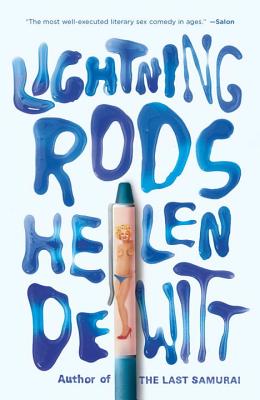 Cover Image for Lightning Rods