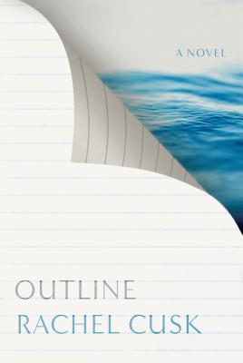 Outline: A Novel (Outline Trilogy #1) Cover Image