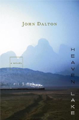 Heaven Lake Cover
