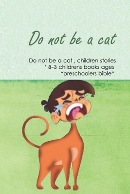 Cat Books For Children