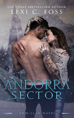 Andorra Sector Cover Image