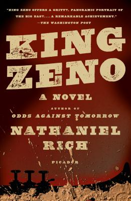 King Zeno: A Novel