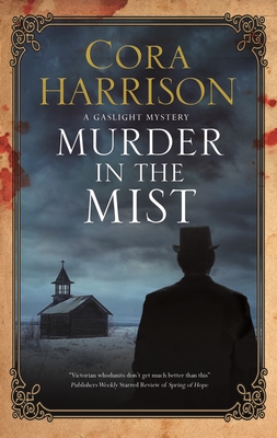 Murder in the Mist (Gaslight Mystery #5)
