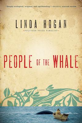 People of the Whale: A Novel Cover Image