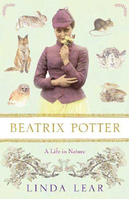 Beatrix Potter Cover