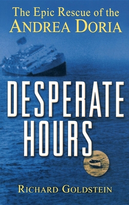 Desperate Hours Cover