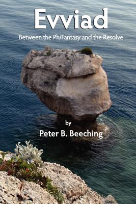 Evviad, Between the PH/Fantasy and the Resolve Cover