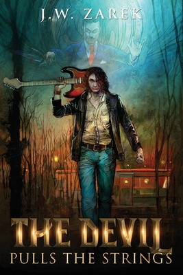 Cover for The Devil Pulls the Strings