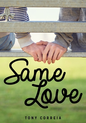 Same Love (Lorimer Real Love) Cover Image