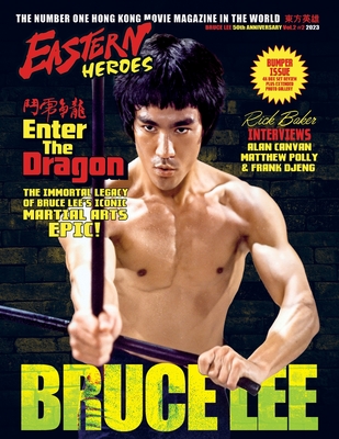 Bruce Lee, Book by Matthew Polly, Official Publisher Page