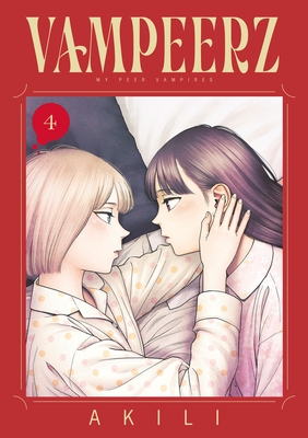 Vampeerz, Volume 1: My Peer Vampires | Changing Hands Bookstore